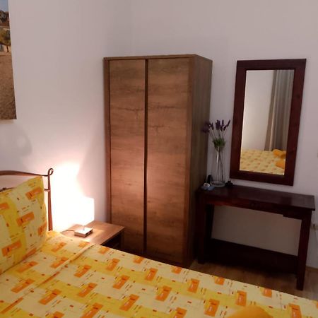 Apartment Silvana 스플리트 외부 사진