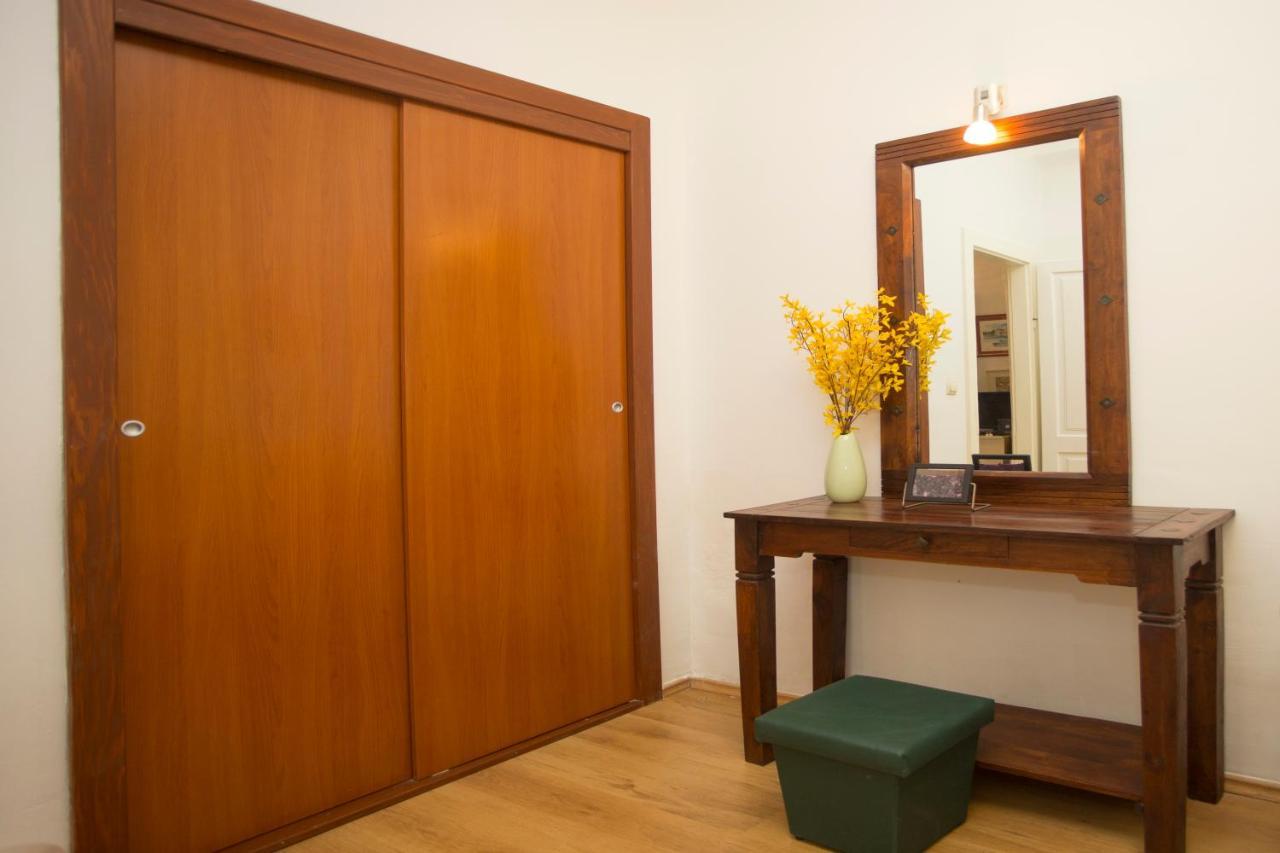 Apartment Silvana 스플리트 외부 사진