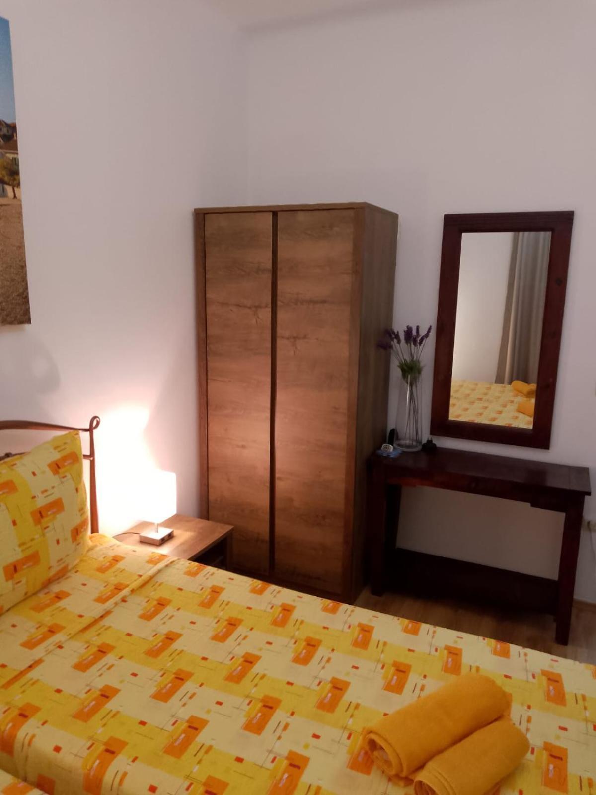 Apartment Silvana 스플리트 외부 사진