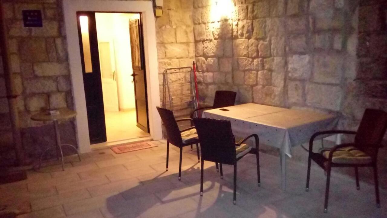 Apartment Silvana 스플리트 외부 사진
